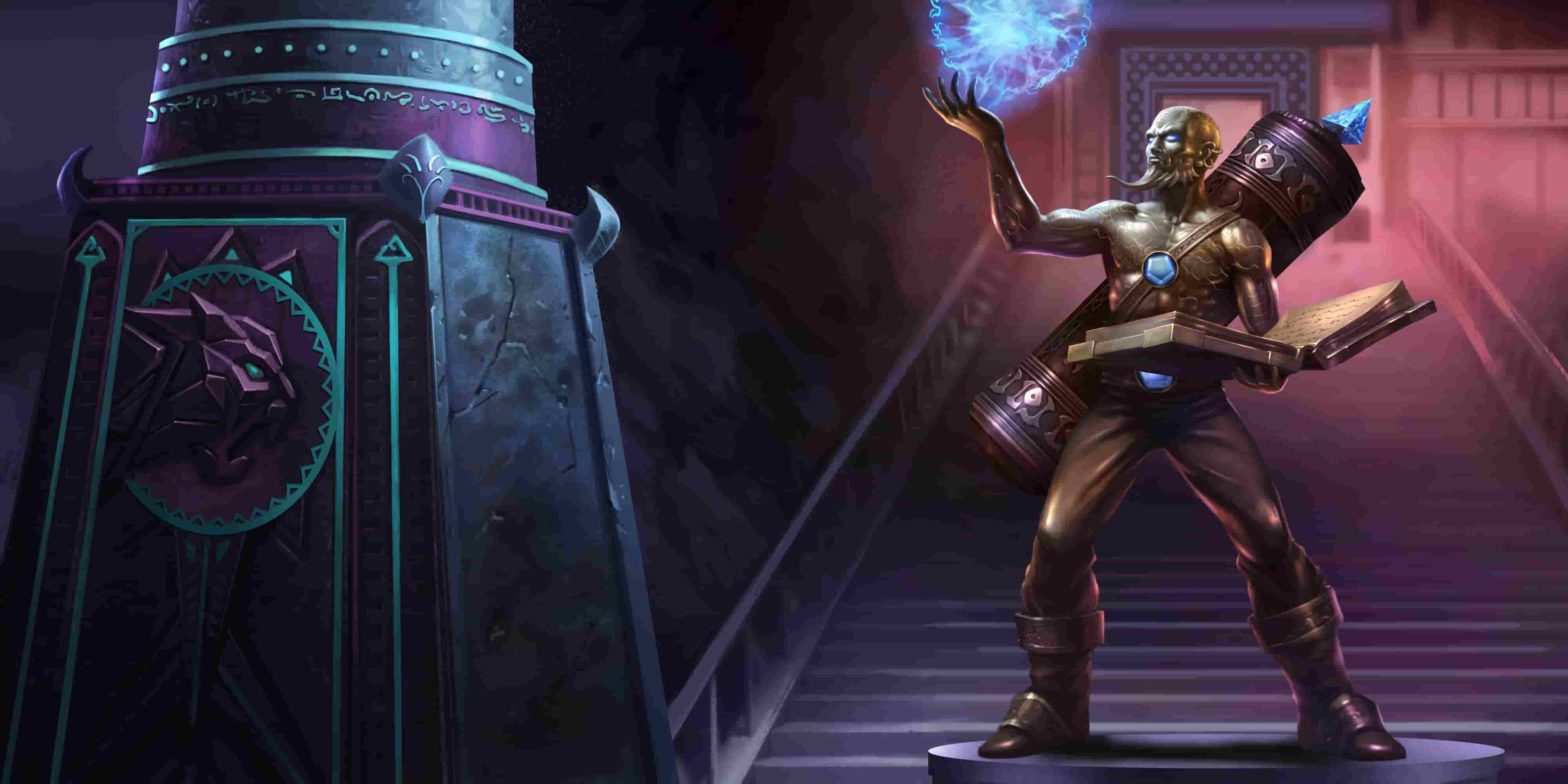 原神，暴擊爆傷多少畢業(yè)？揭秘角色輸出巔峰之路 - 碧松軟件園